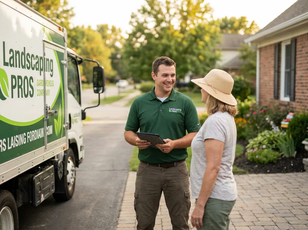 Landscaping Berwick, IA FAQs